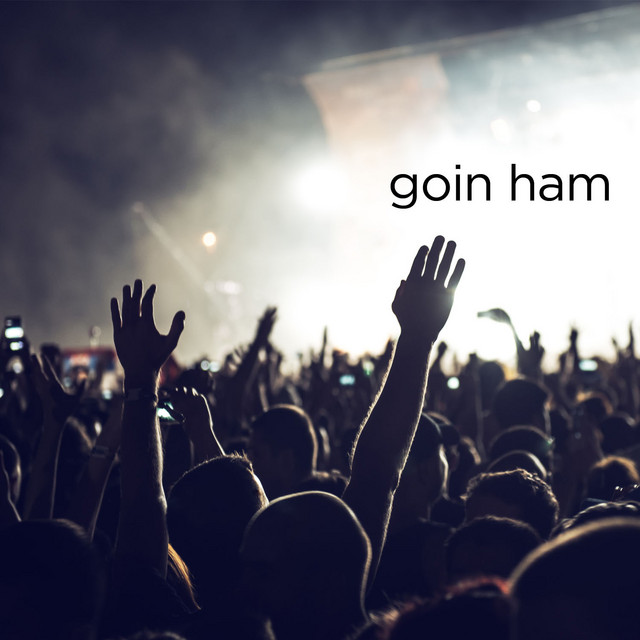 Goin Ham Instrumental Dance Tracks Album by Instrumental Spotify