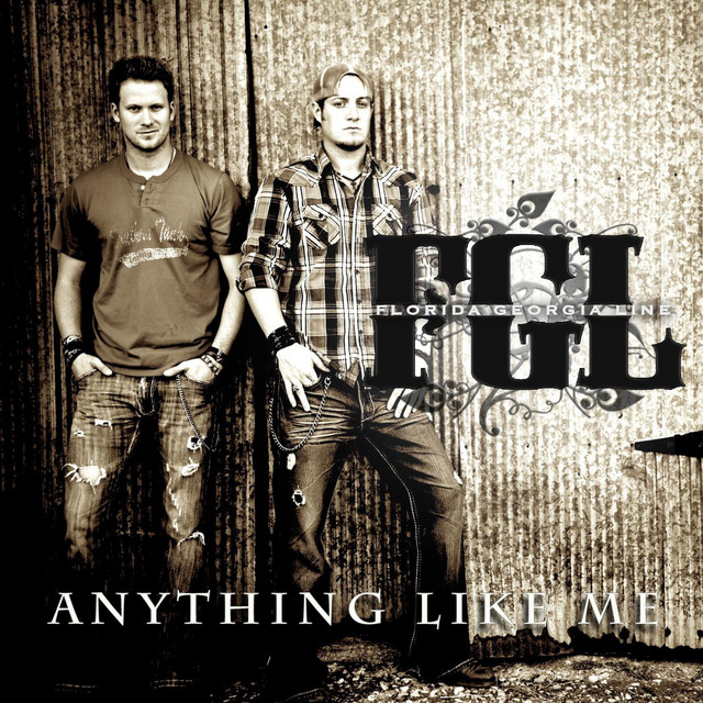 Anything Like Me EP Florida Line Spotify