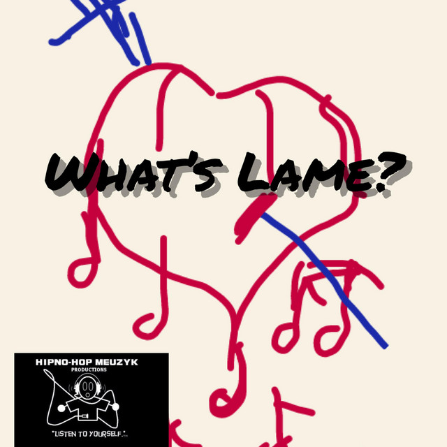 What's Lame? - Single By Pookie | Spotify