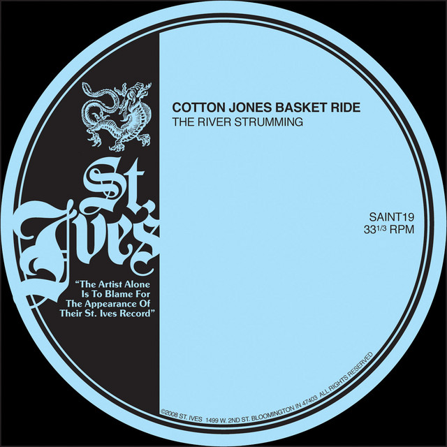 The Spinning Wheel song and lyrics by Cotton Jones Spotify