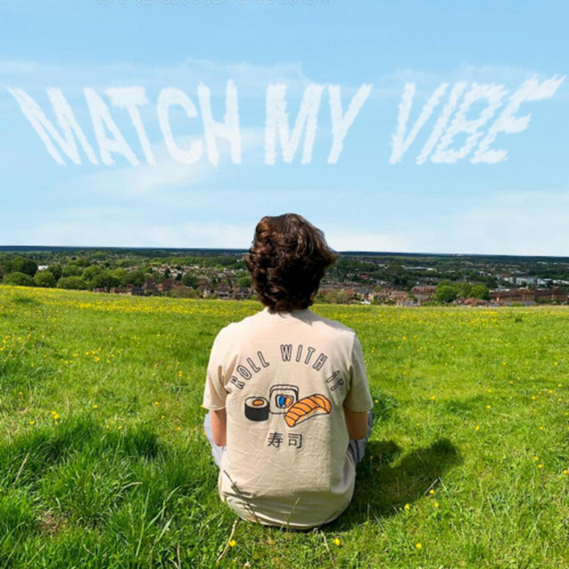 Match My Vibe Single by Neo Spotify
