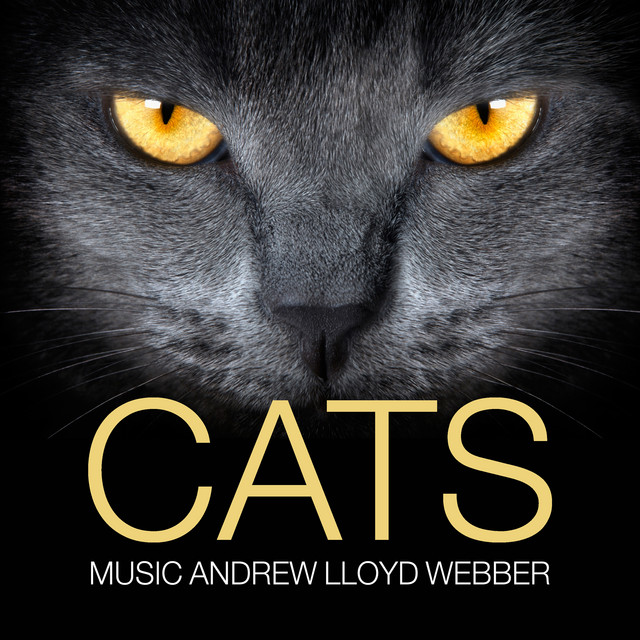 Cats (Music by Andrew Lloyd ber) Album by Fiona Hendley Spotify