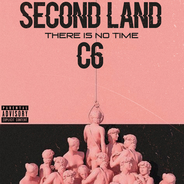 Second land Album by C 6 Personal Spotify
