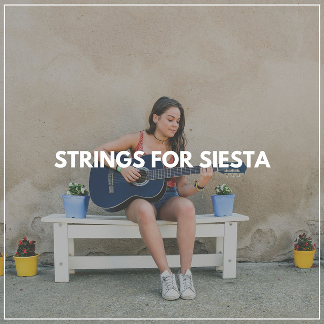 Strings for Siesta Album by Acoustic Guitar Music Spotify
