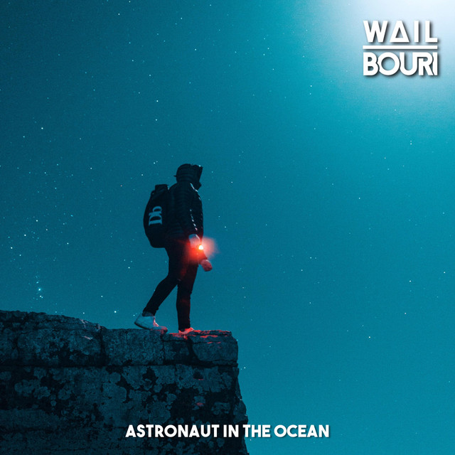 Astronaut In The Ocean Remix song by Wail Bouri Spotify