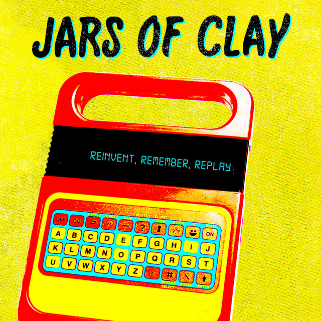All My Tears song and lyrics by Jars Of Clay Spotify