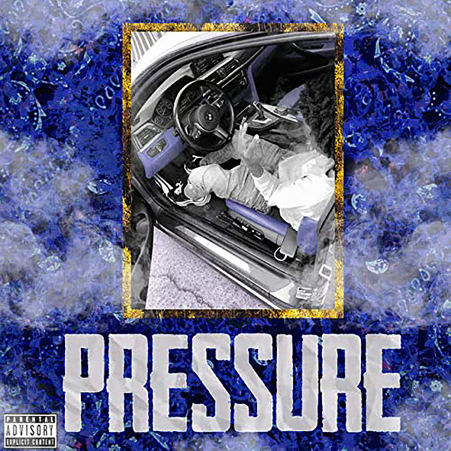 Pressure song and lyrics by Quelly Woo Spotify