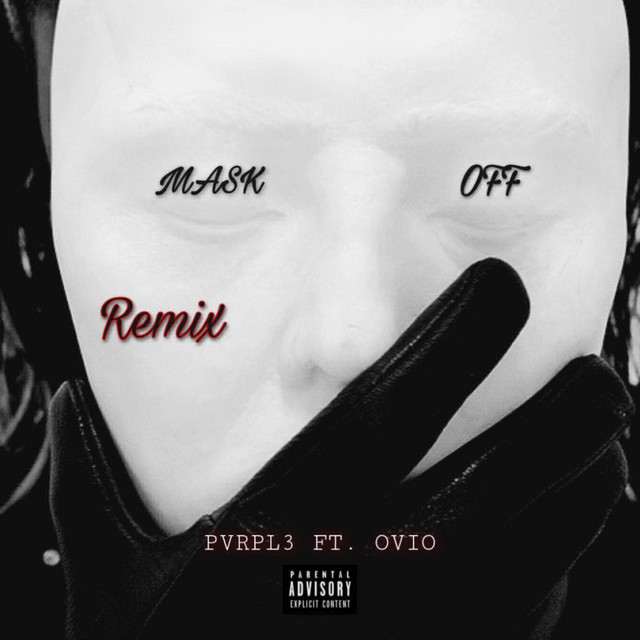 Sin maskara (Spanish version/Special Version) Single by Anthony