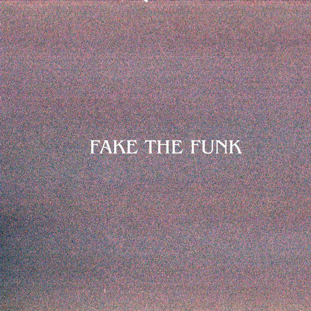Fake the Funk Single by DJ Lucas Spotify