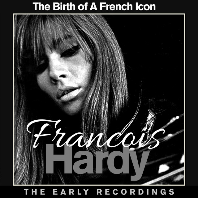 Le Temps De L'Amour song and lyrics by Françoise Hardy Spotify