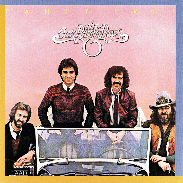 The Oak Ridge Boys best songs · discography · lyrics