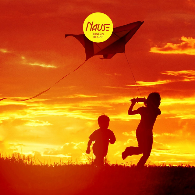 Hungry Hearts Original Mix song and lyrics by Nause Spotify