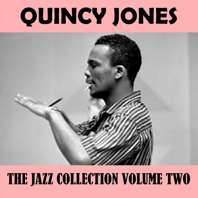 Brief Encounter song and lyrics by Quincy Jones Spotify