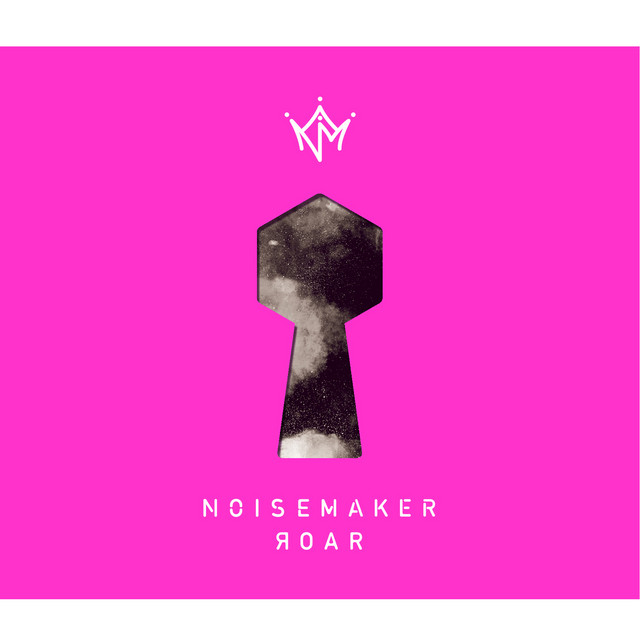 ROAR Album by NOISEMAKER Spotify