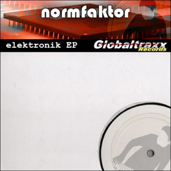 Elektronik song and lyrics by Normfaktor Spotify