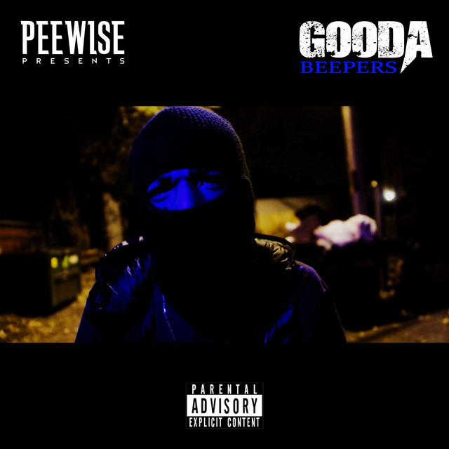 Beepers Single by Gooda Spotify
