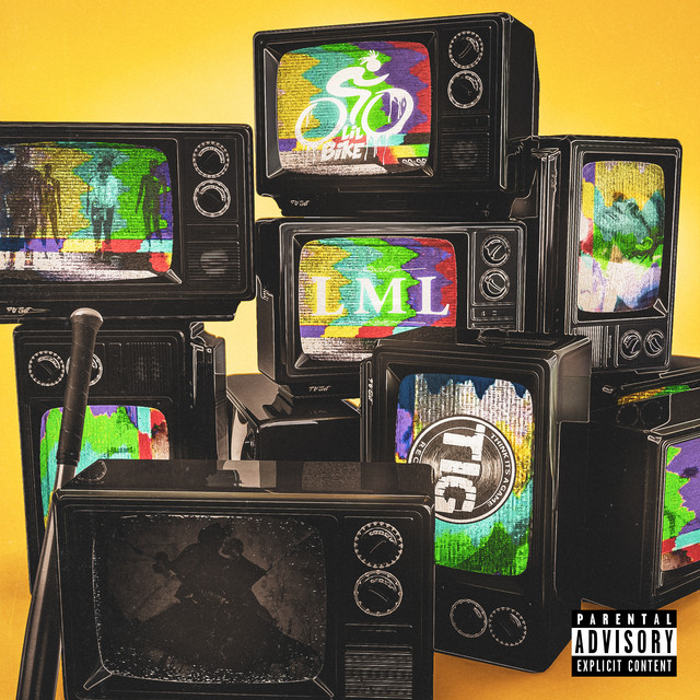 Lil Bike - Songs, Events and Music Stats | Viberate.com