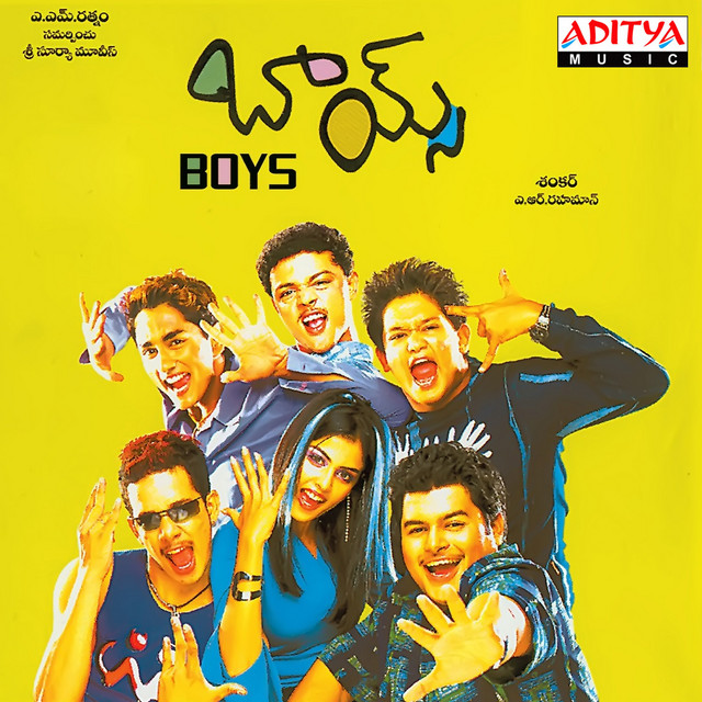 Ale Ale song and lyrics by Karthik, Chitra Sivaraman Spotify