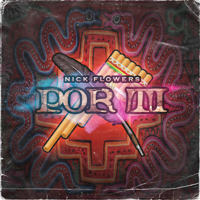 Por Ti Single by Nick Flowers Spotify