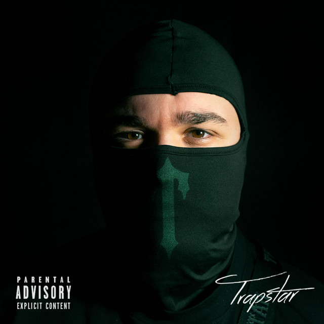 TRAPSTAR song and lyrics by Kappa17 Spotify