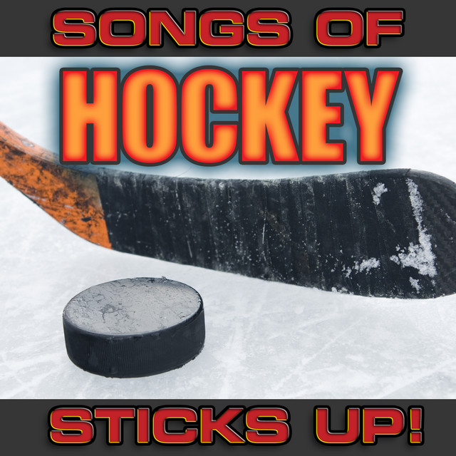 Songs of Hockey Sticks Up! Album by Life of the Party Spotify