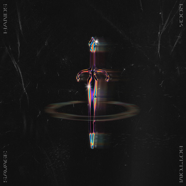 Rock Bottom EP by Savage Hands Spotify
