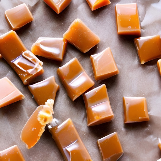 Caramel song and lyrics by ibith Spotify