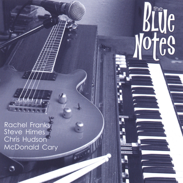 The Blue Notes Album by The Blue Notes Spotify