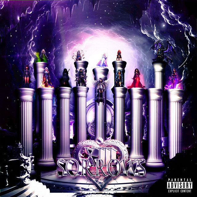 HYPNOTIC DATA song and lyrics by Odetari Spotify