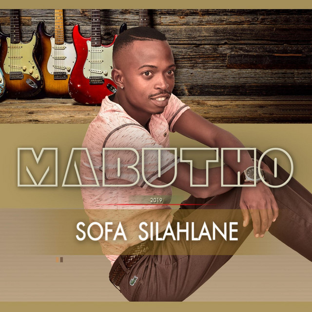 Sofa Silahlane Album by Mabutho Spotify
