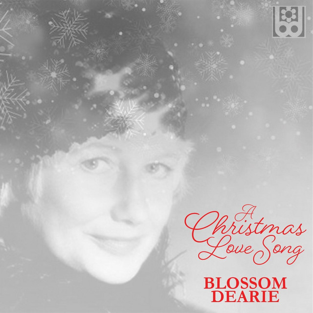 A Christmas Love Song song and lyrics by Blossom Dearie Spotify