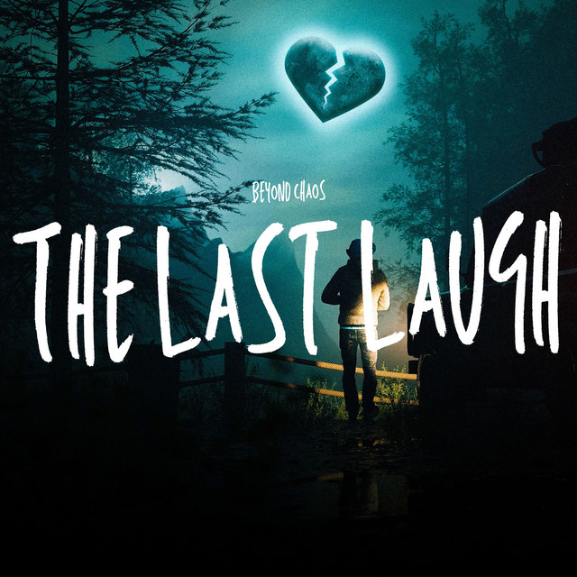 Beyond Chaos Spotify