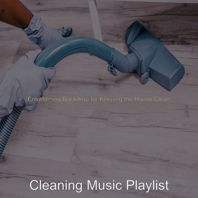 Cleaning Music Play List Spotify
