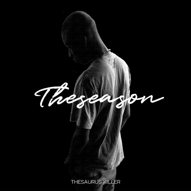 Theseason Single by Thesaurus Killer Spotify