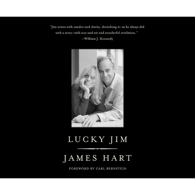 Lucky Jim, Chapter 201 song and lyrics by James Hart, Pete Cross Spotify