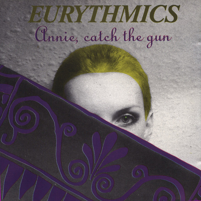 Jennifer song and lyrics by Eurythmics Spotify