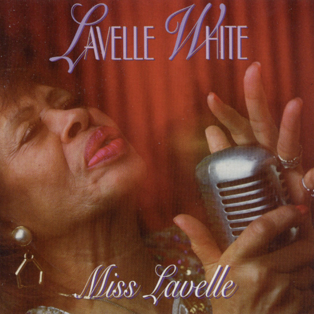Lavelle White Concert & Tour History Concert Archives