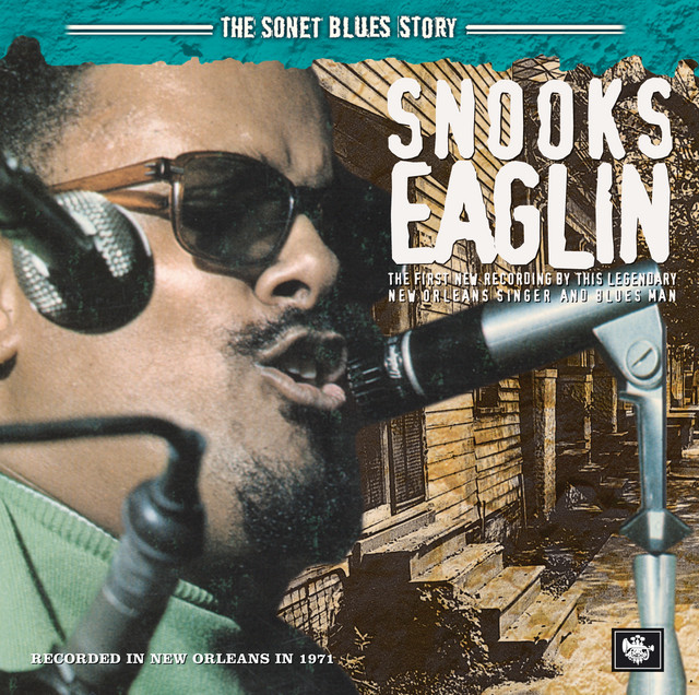 I Get The Blues When It Rains song and lyrics by Snooks Eaglin Spotify