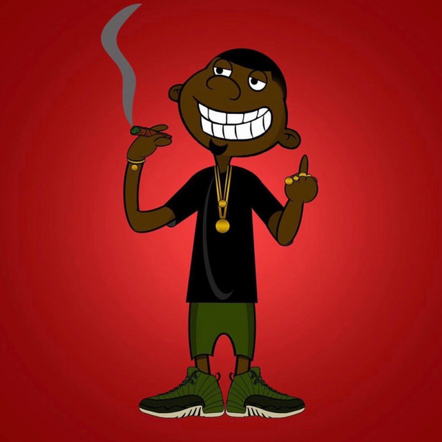 I Hate Hoes Single by Marlo Marley Spotify