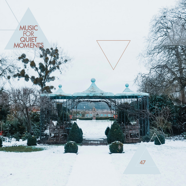 Music For Quiet Moments 47 Evocation (Nashville 1 Mar 2006) Single