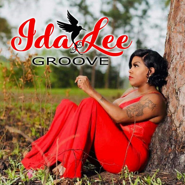 Groove Single by Ida Lee Spotify
