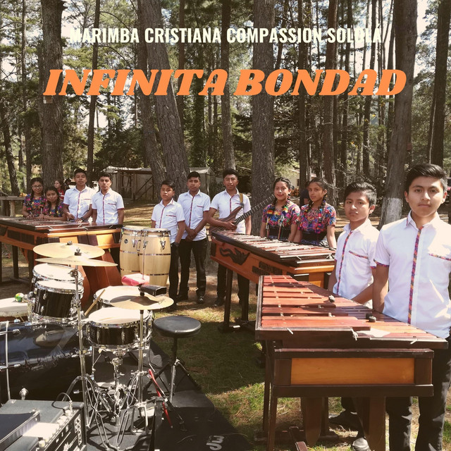 Marimba Cristiana Compassion Sololá tickets, concerts and tour dates