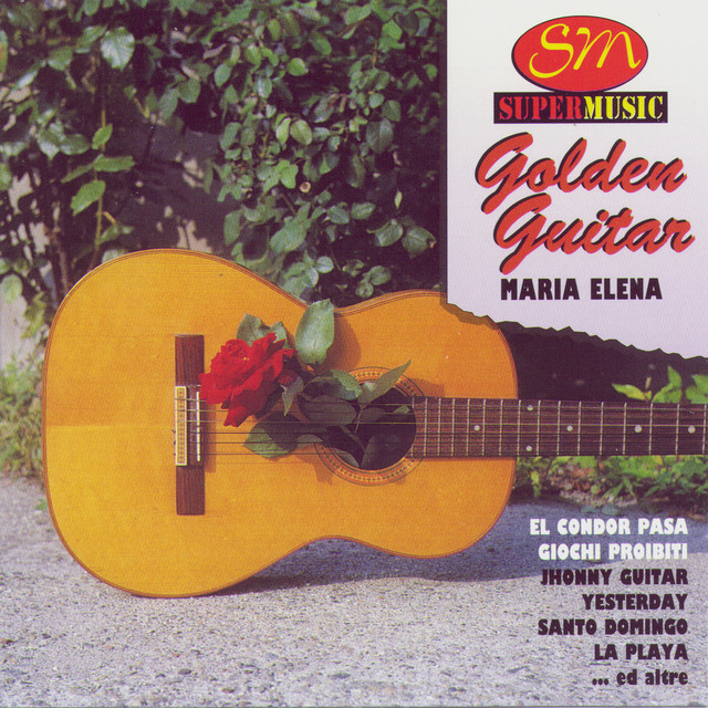 Maria Elena How To Play Saxophone
