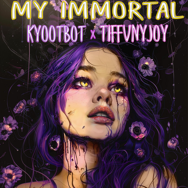 kyootbot Songs, Events and Music Stats