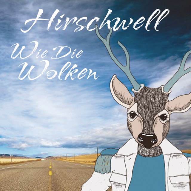Wie die Wolken Radio Edit, a song by Hirschwell on Spotify