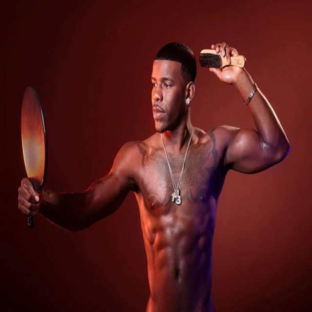 Nude Barber - Single by The Nude Barber | Spotify