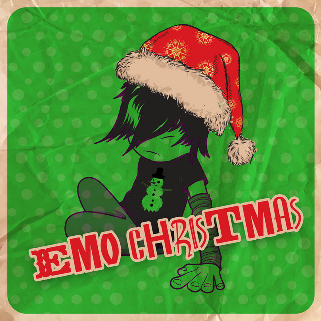 Emo Christmas Compilation by Various Artists Spotify