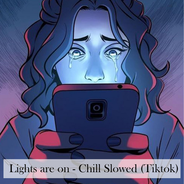 God stood me up (Chill Slowed) Tiktok Single by Lights are on Spotify