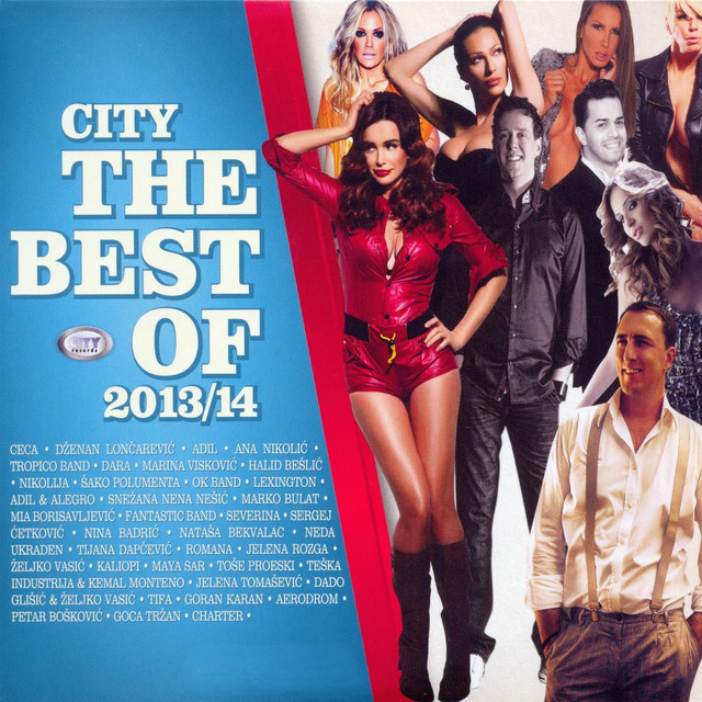 The best of 2013/14 Compilation by Various Artists Spotify