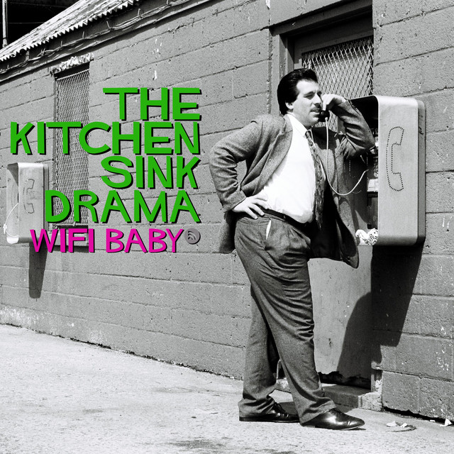 Kitchen Sink Drama Dandk Organizer